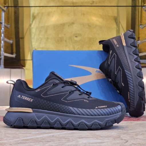 کتونی ویتنامی تریل رانینگ آدیداس ترکس Adidas terrex / کیفیت مستر ۲۰۲۵ / سایز ۴۰ الی ۴۵