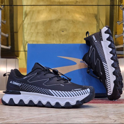 کتونی ویتنامی تریل رانینگ آدیداس ترکس Adidas terrex / کیفیت مستر ۲۰۲۵ / سایز ۴۰ الی ۴۵