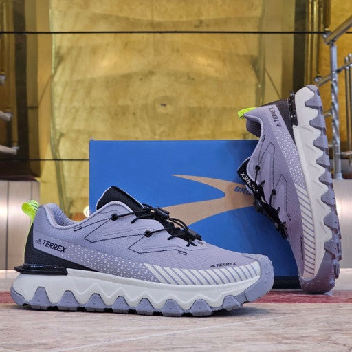 کتونی ویتنامی تریل رانینگ آدیداس ترکس Adidas terrex / کیفیت مستر ۲۰۲۵ / سایز ۴۰ الی ۴۵