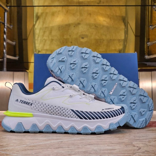 کتونی ویتنامی تریل رانینگ آدیداس ترکس Adidas terrex / کیفیت مستر ۲۰۲۵ / سایز ۴۰ الی ۴۵