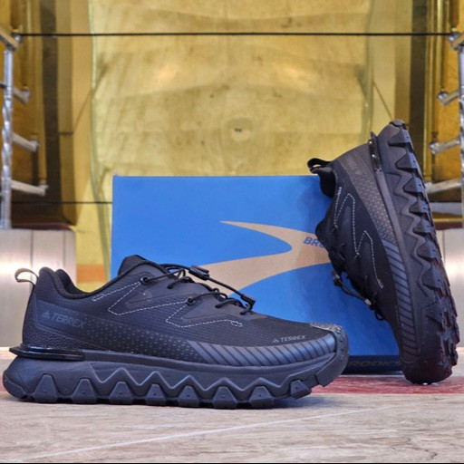 کتونی ویتنامی تریل رانینگ آدیداس ترکس Adidas terrex / کیفیت مستر ۲۰۲۵ / سایز ۴۰ الی ۴۵