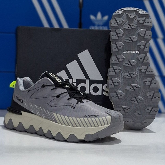 کتونی ویتنامی تریل رانینگ آدیداس ترکس Adidas terrex / کیفیت مستر ۲۰۲۵ / سایز ۴۰ الی ۴۵