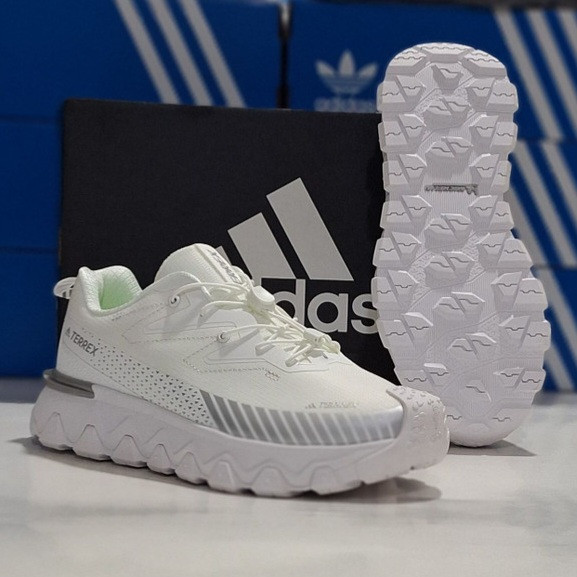 کتونی ویتنامی تریل رانینگ آدیداس ترکس Adidas terrex / کیفیت مستر ۲۰۲۵ / سایز ۴۰ الی ۴۵