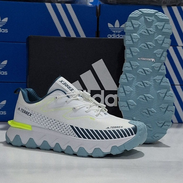 کتونی ویتنامی تریل رانینگ آدیداس ترکس Adidas terrex / کیفیت مستر ۲۰۲۵ / سایز ۴۰ الی ۴۵