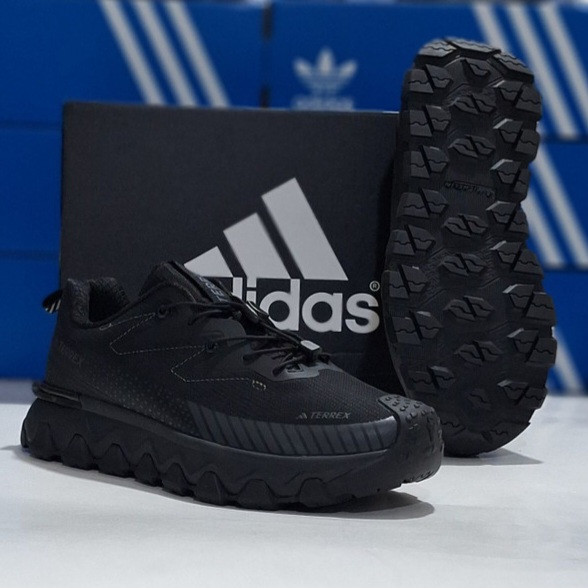 کتونی ویتنامی تریل رانینگ آدیداس ترکس Adidas terrex / کیفیت مستر ۲۰۲۵ / سایز ۴۰ الی ۴۵