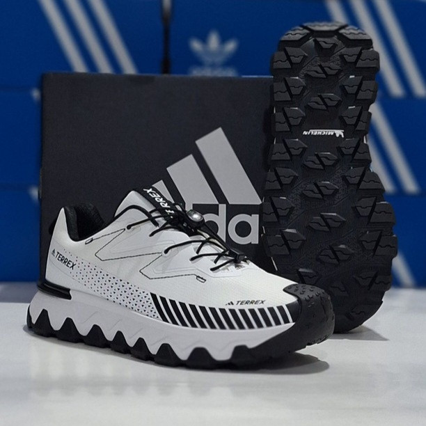 کتونی ویتنامی تریل رانینگ آدیداس ترکس Adidas terrex / کیفیت مستر ۲۰۲۵ / سایز ۴۰ الی ۴۵