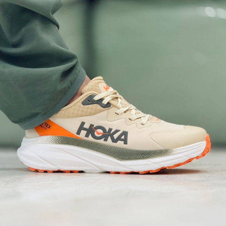 کتونی ویتنامی هوکا چلنجر ۷ hoka challenger 7 / کیفیت مستر ۲۰۲۵ / سایز ۴۰ الا ۴۵