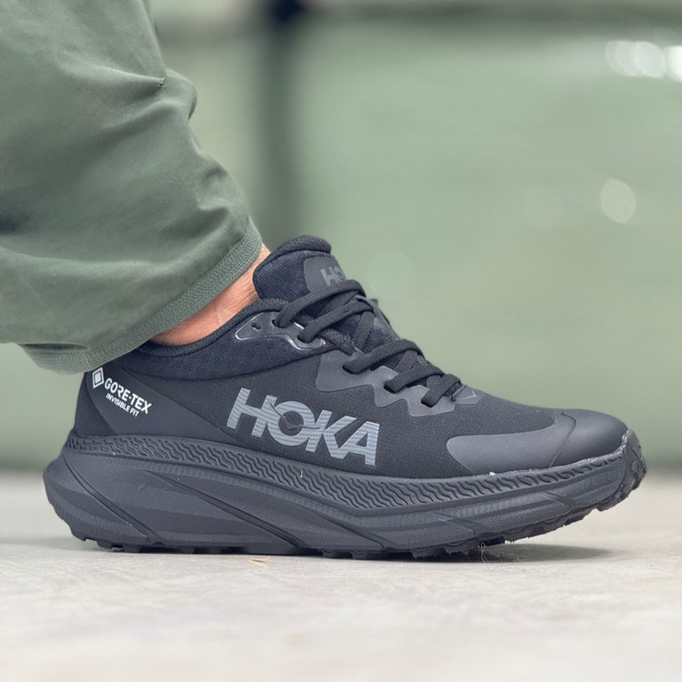 کتونی ویتنامی هوکا چلنجر ۷ hoka challenger 7 / کیفیت مستر ۲۰۲۵ / سایز ۴۰ الا ۴۵