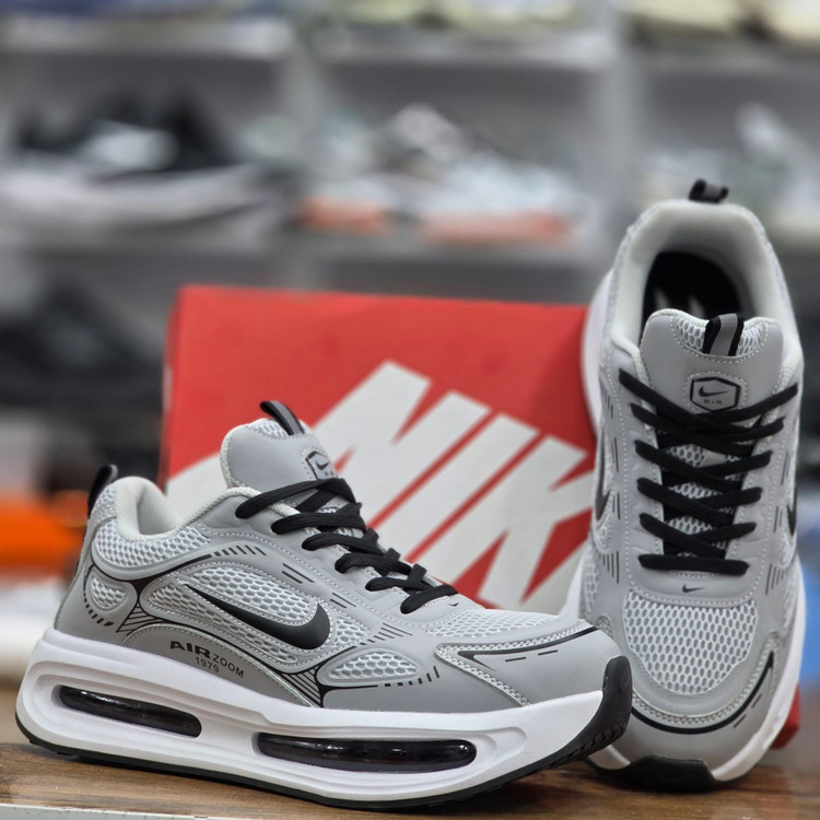 کتونی ویتنامی نایک ایر زوم ۱۹۷۹ nike air zoom 1979 / ضمانت کیفیت ۲۰۲۵ / سایز ۴۰ الا 45