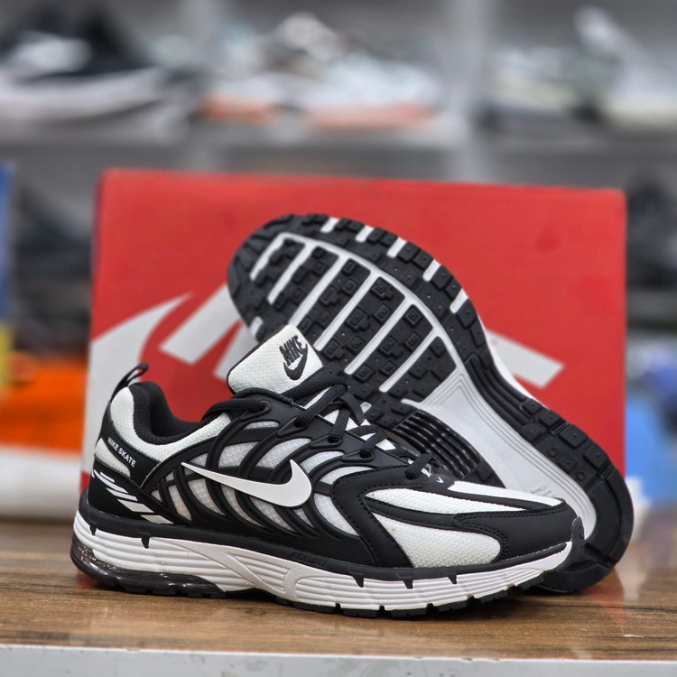 کتونی ویتنامی نایک اسکات nike skate / نرم و راحت / ضمانت کیفیت ۲۰۲۵ / سایز ۴۰ الا ۴۶