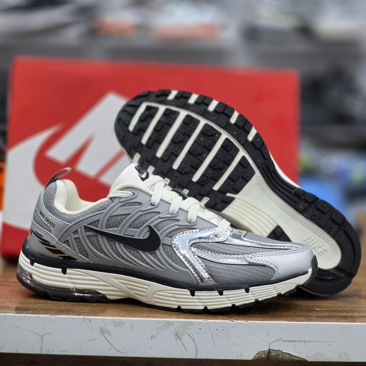 کتونی ویتنامی نایک اسکات nike skate / نرم و راحت / ضمانت کیفیت ۲۰۲۵ / سایز ۴۰ الا ۴۶