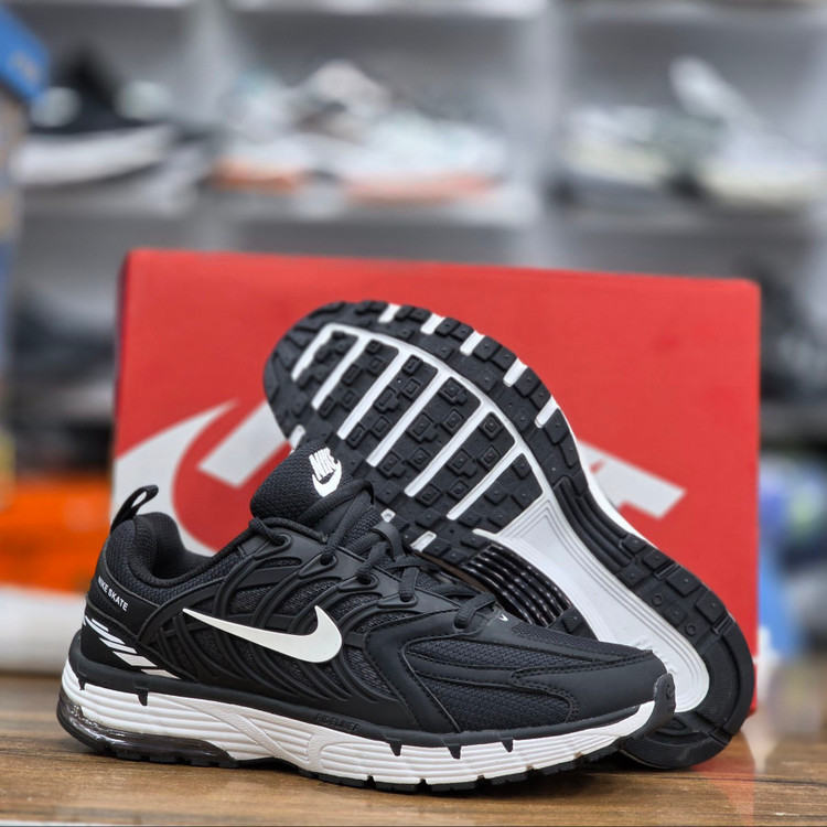 کتونی ویتنامی نایک اسکات nike skate / نرم و راحت / ضمانت کیفیت ۲۰۲۵ / سایز ۴۰ الا ۴۶