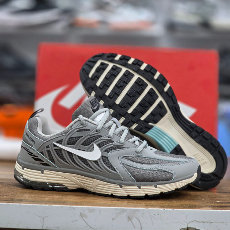 کتونی ویتنامی نایک اسکات nike skate / نرم و راحت / ضمانت کیفیت ۲۰۲۵ / سایز ۴۰ الا ۴۶