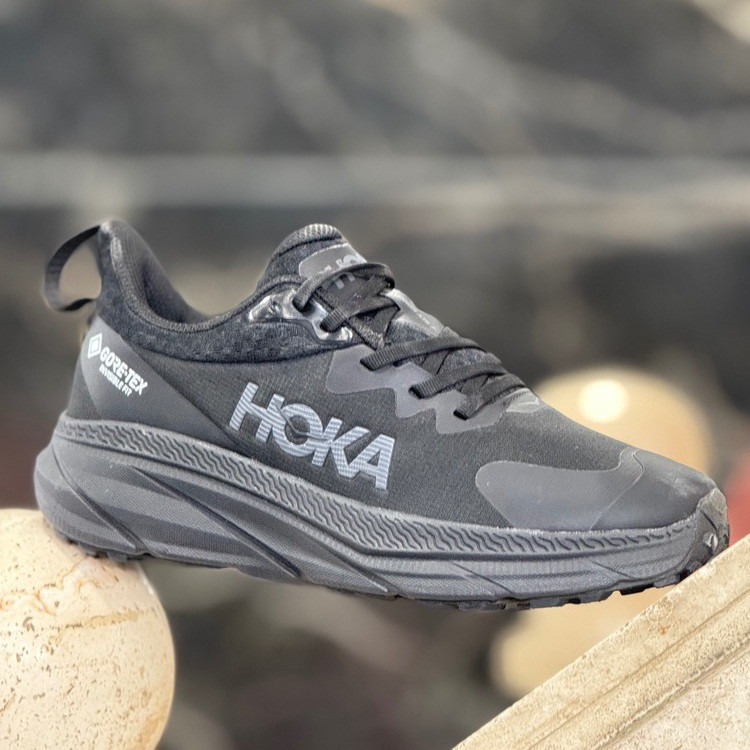 کتونی ویتنامی هوکا چلنجر ۷ hoka challenger 7 / کیفیت مستر ۲۰۲۵ / سایز ۴۰ الا ۴۵