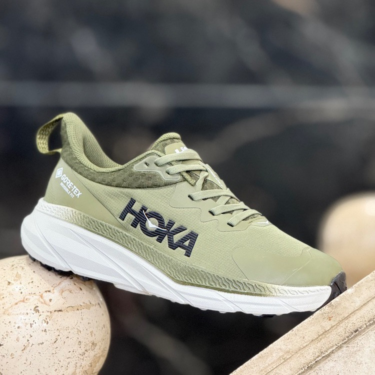 کتونی ویتنامی هوکا چلنجر ۷ hoka challenger 7 / کیفیت مستر ۲۰۲۵ / سایز ۴۰ الا ۴۵