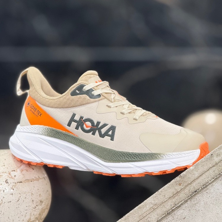 کتونی ویتنامی هوکا چلنجر ۷ hoka challenger 7 / کیفیت مستر ۲۰۲۵ / سایز ۴۰ الا ۴۵