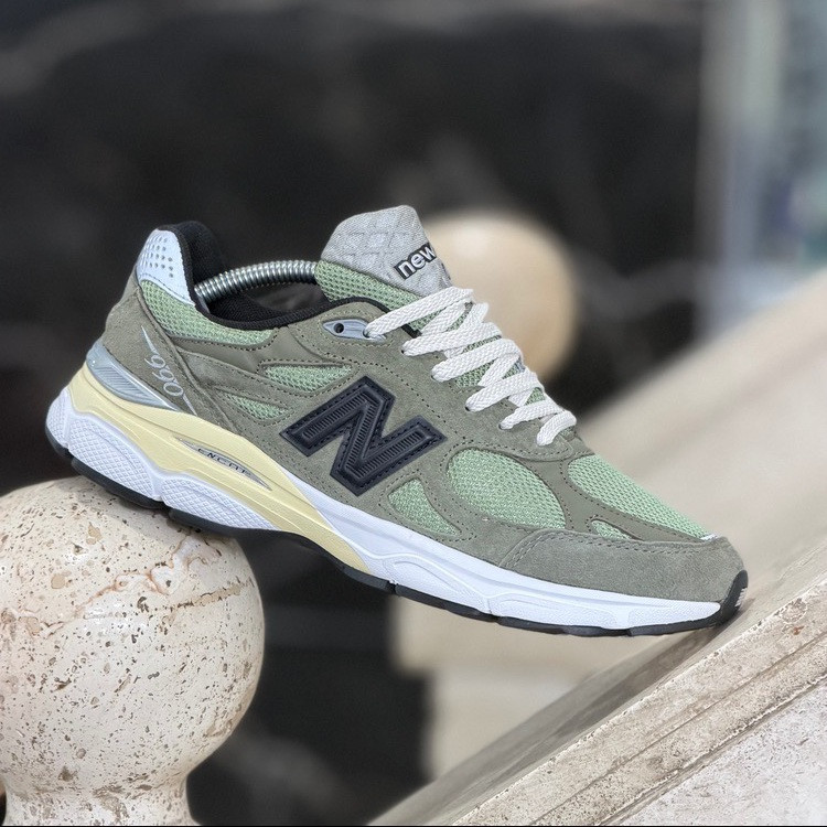 کتونی مسترکوالیتی نیوبالانس ۹۹۰ newbalance 990 / کیفیت مسترکوالیتی / ضمانت کالا ۲۰۲۵ / سایز ۴۰ الا ۴۵