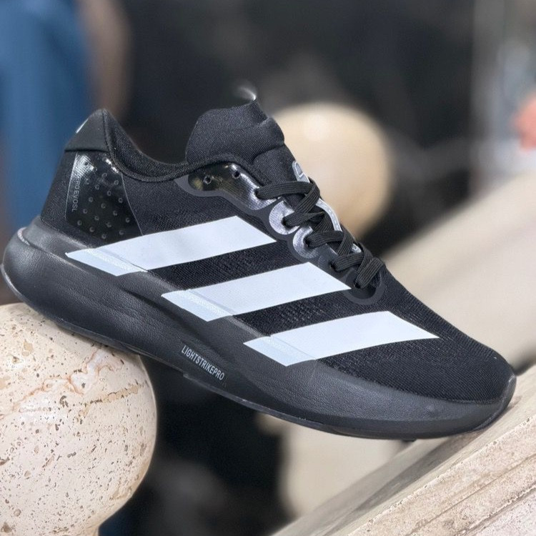 کتونی مستر کوالیتی آدیداس آدی زیرو Adidas adizero / ضمانت کیفیت ۲۰۲۵ / سایز ۴۰ الا ۴۵