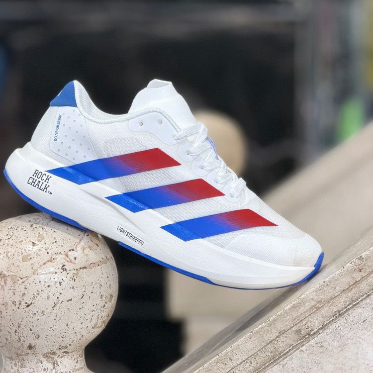 کتونی مستر کوالیتی آدیداس آدی زیرو Adidas adizero / ضمانت کیفیت ۲۰۲۵ / سایز ۴۰ الا ۴۵