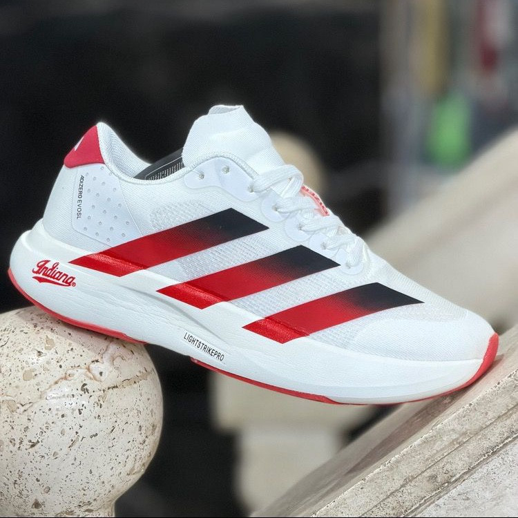کتونی مستر کوالیتی آدیداس آدی زیرو Adidas adizero / ضمانت کیفیت ۲۰۲۵ / سایز ۴۰ الا ۴۵