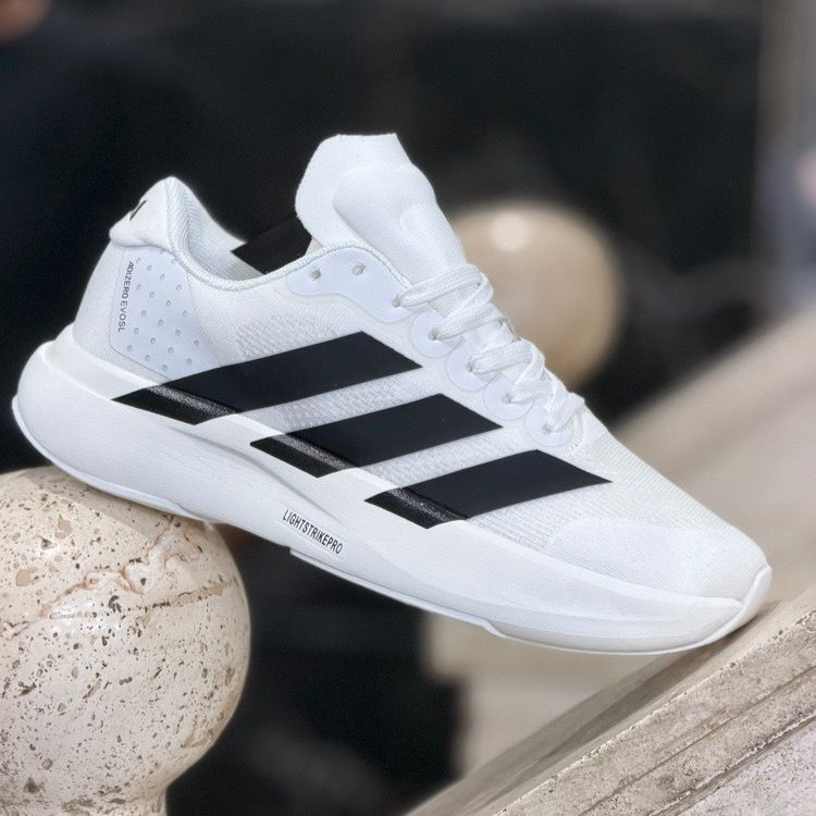 کتونی مستر کوالیتی آدیداس آدی زیرو Adidas adizero / ضمانت کیفیت ۲۰۲۵ / سایز ۴۰ الا ۴۵