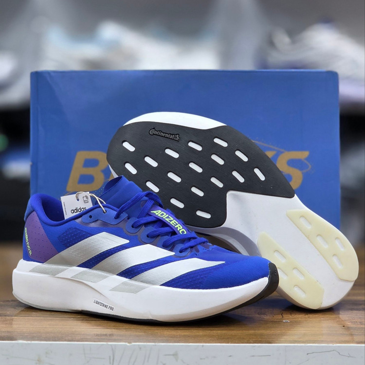 کتونی مسترکوالیتی آدیداس آدی زیرو پرو Adidas adizero pro / ضمانت ویتنام و کیفیت / سایز ۴۰ الا ۴۵