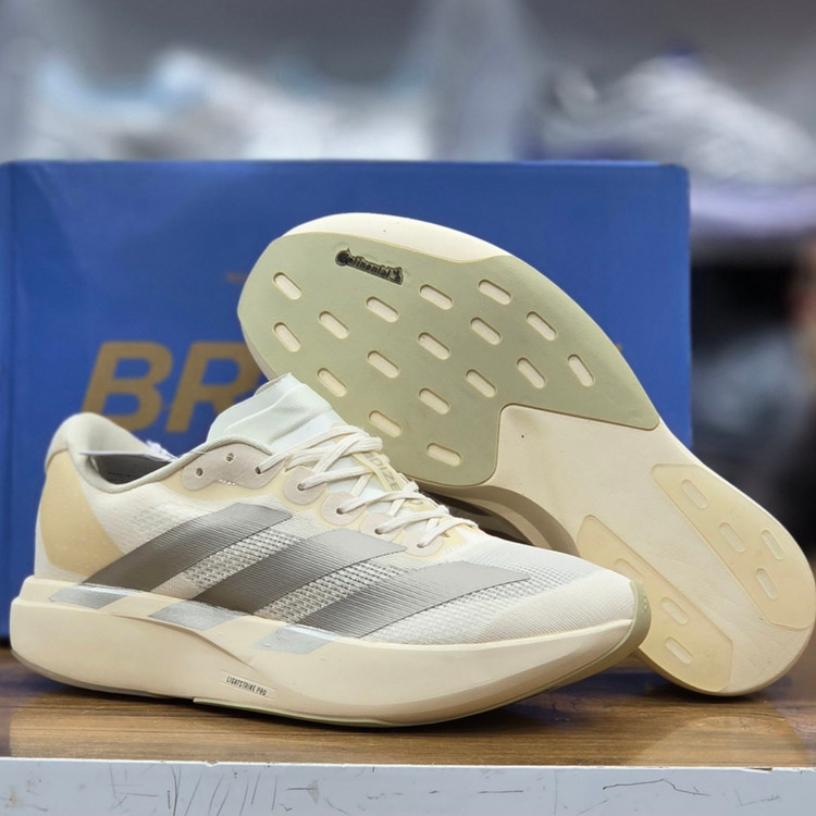 کتونی مسترکوالیتی آدیداس آدی زیرو پرو Adidas adizero pro / ضمانت ویتنام و کیفیت / سایز ۴۰ الا ۴۵