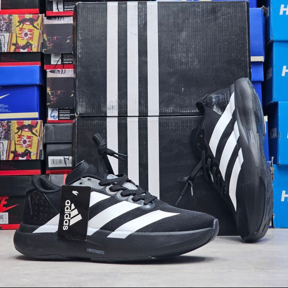کتونی مستر کوالیتی آدیداس آدی زیرو Adidas adizero / ضمانت کیفیت ۲۰۲۵ / سایز ۴۰ الا ۴۵