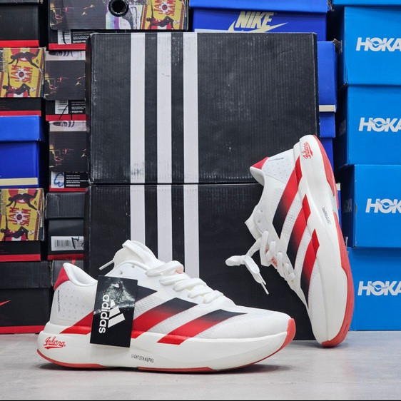کتونی مستر کوالیتی آدیداس آدی زیرو Adidas adizero / ضمانت کیفیت ۲۰۲۵ / سایز ۴۰ الا ۴۵