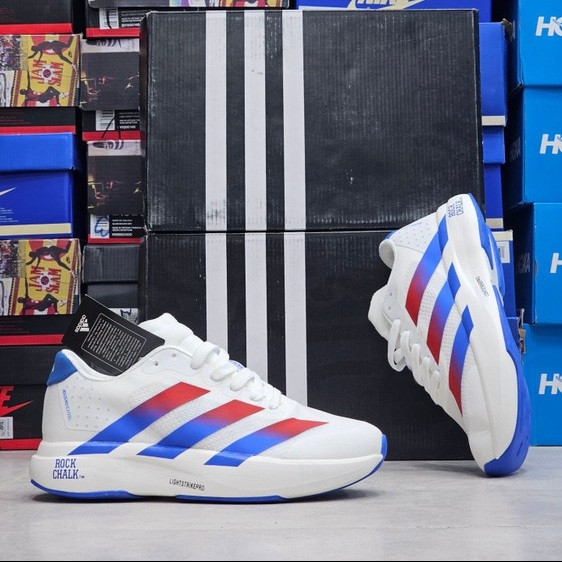 کتونی مستر کوالیتی آدیداس آدی زیرو Adidas adizero / ضمانت کیفیت ۲۰۲۵ / سایز ۴۰ الا ۴۵