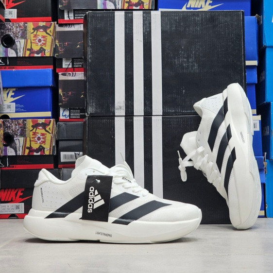 کتونی مستر کوالیتی آدیداس آدی زیرو Adidas adizero / ضمانت کیفیت ۲۰۲۵ / سایز ۴۰ الا ۴۵