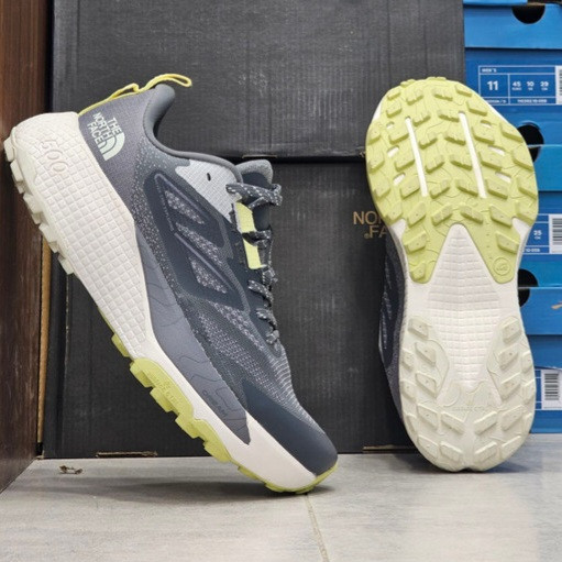 کتونی مستر کوالیتی نورث فیس آلتامسا ۵۰۰ the north face altamesa / ضمانت کیفیت کالا / سایز ۴۰ الا ۴۵