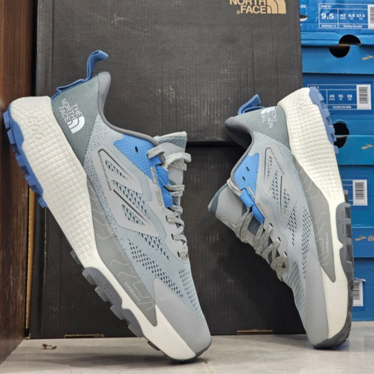 کتونی مستر کوالیتی نورث فیس آلتامسا ۵۰۰ the north face altamesa / ضمانت کیفیت کالا / سایز ۴۰ الا ۴۵