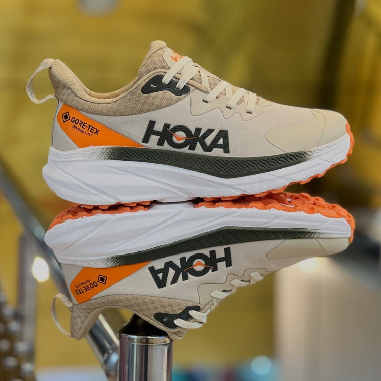 کتونی ویتنامی هوکا چلنجر ۷ hoka challenger 7 / کیفیت مستر ۲۰۲۵ / سایز ۴۰ الا ۴۵