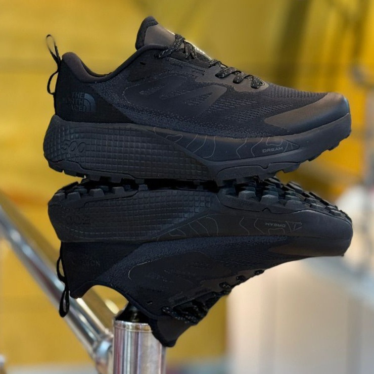 کتونی مستر کوالیتی نورث فیس آلتامسا ۵۰۰ the north face altamesa / ضمانت کیفیت کالا / سایز ۴۰ الا ۴۵
