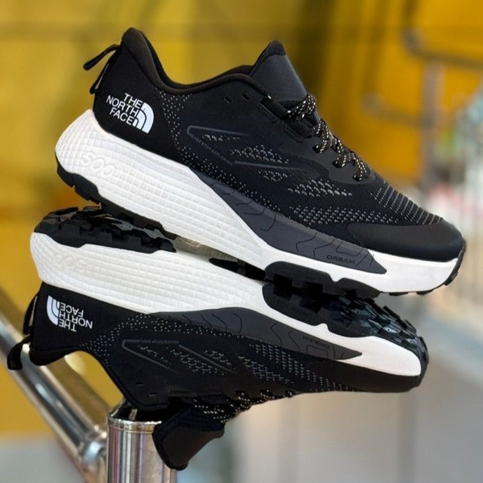 کتونی مستر کوالیتی نورث فیس آلتامسا ۵۰۰ the north face altamesa / ضمانت کیفیت کالا / سایز ۴۰ الا ۴۵