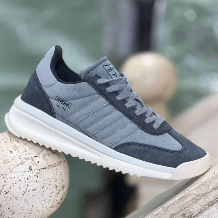 کفش مسترکوالیتی آدیداس ای ال ۷۲ Adidas SL 72 / ضمانت کیفیت و ویتنام / سایز ۴۰ الا ۴۵