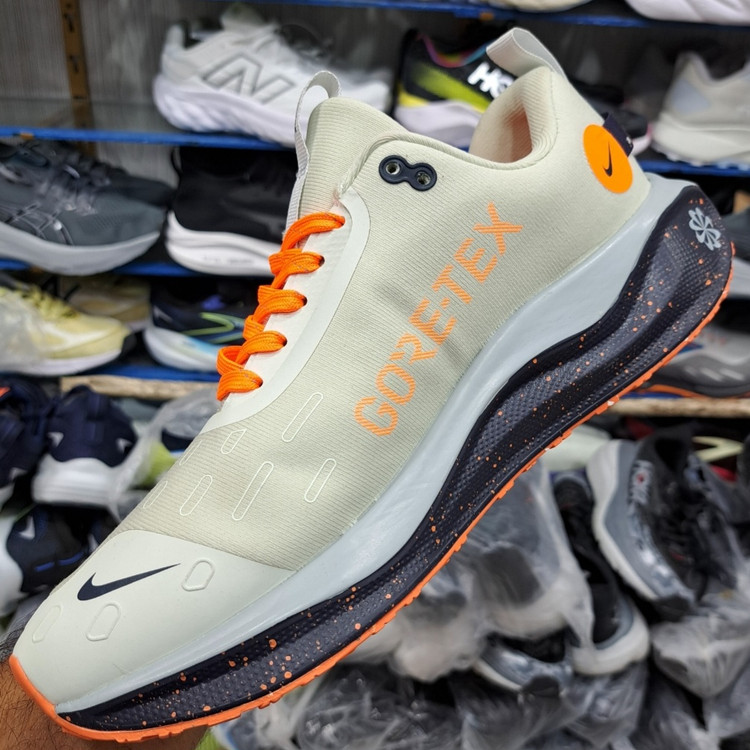 کتونی ویتنامی نایک اینفینیتی ران ۴ nike infinity run 4 / دولایه ضد آب / ضمانت کیفیت ۲۰۲۵ / سایز ۴۰ الا ۴۵