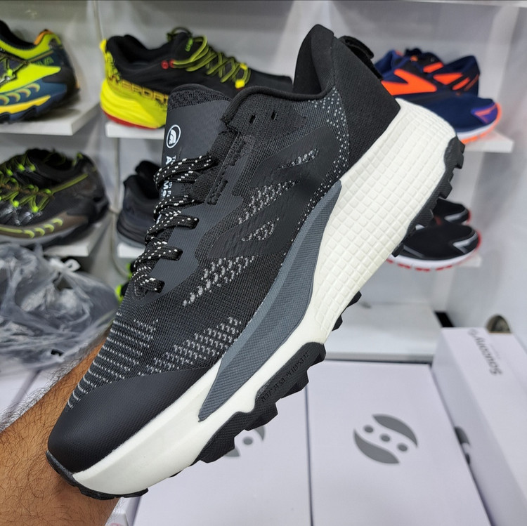 کتونی مستر کوالیتی نورث فیس آلتامسا ۵۰۰ the north face altamesa / ضمانت کیفیت کالا / سایز ۴۰ الا ۴۵
