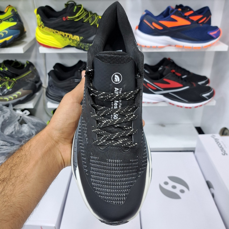 کتونی مستر کوالیتی نورث فیس آلتامسا ۵۰۰ the north face altamesa / ضمانت کیفیت کالا / سایز ۴۰ الا ۴۵