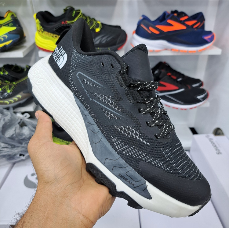 کتونی مستر کوالیتی نورث فیس آلتامسا ۵۰۰ the north face altamesa / ضمانت کیفیت کالا / سایز ۴۰ الا ۴۵