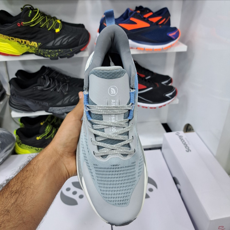 کتونی مستر کوالیتی نورث فیس آلتامسا ۵۰۰ the north face altamesa / ضمانت کیفیت کالا / سایز ۴۰ الا ۴۵