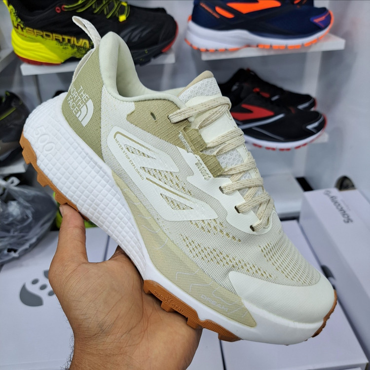 کتونی مستر کوالیتی نورث فیس آلتامسا ۵۰۰ the north face altamesa / ضمانت کیفیت کالا / سایز ۴۰ الا ۴۵