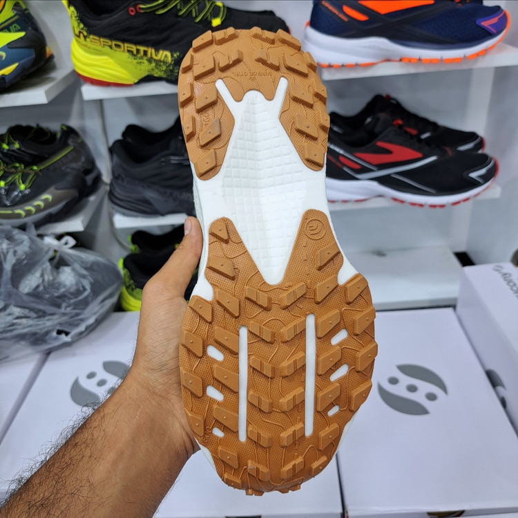 کتونی مستر کوالیتی نورث فیس آلتامسا ۵۰۰ the north face altamesa / ضمانت کیفیت کالا / سایز ۴۰ الا ۴۵