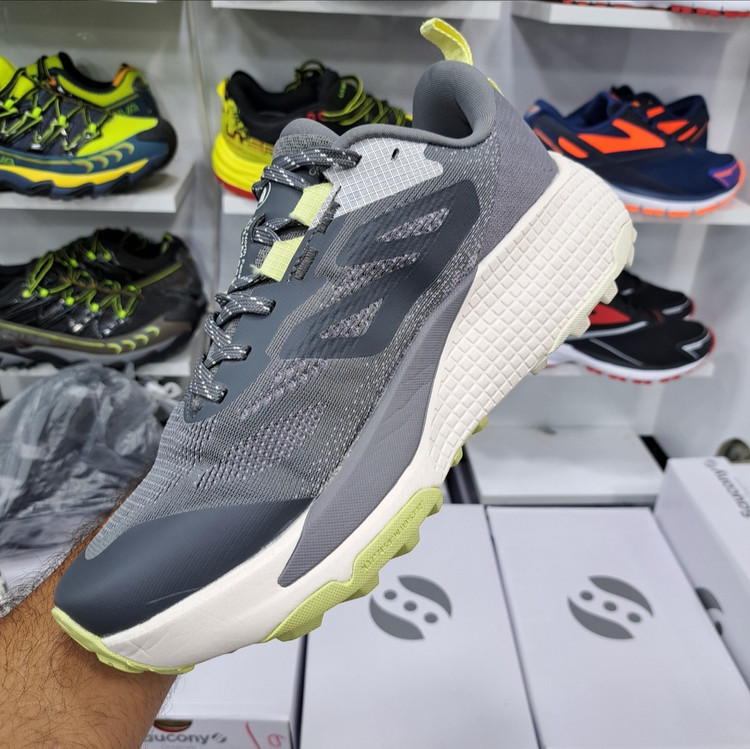 کتونی مستر کوالیتی نورث فیس آلتامسا ۵۰۰ the north face altamesa / ضمانت کیفیت کالا / سایز ۴۰ الا ۴۵