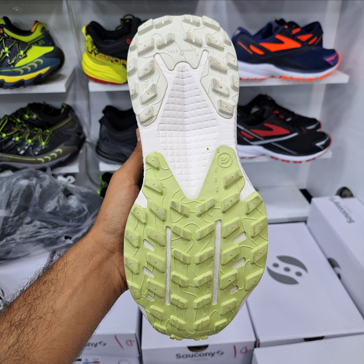 کتونی مستر کوالیتی نورث فیس آلتامسا ۵۰۰ the north face altamesa / ضمانت کیفیت کالا / سایز ۴۰ الا ۴۵