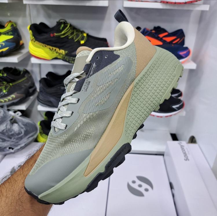 کتونی مستر کوالیتی نورث فیس آلتامسا ۵۰۰ the north face altamesa / ضمانت کیفیت کالا / سایز ۴۰ الا ۴۵