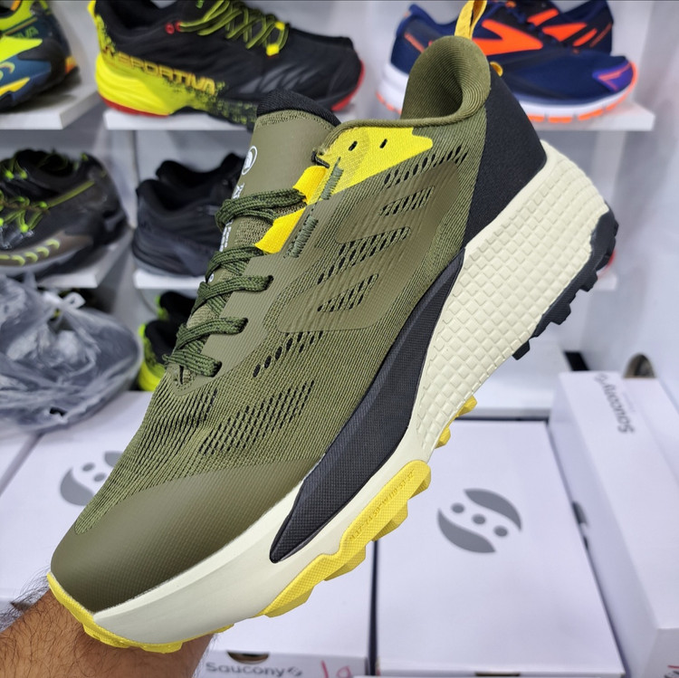 کتونی مستر کوالیتی نورث فیس آلتامسا ۵۰۰ the north face altamesa / ضمانت کیفیت کالا / سایز ۴۰ الا ۴۵