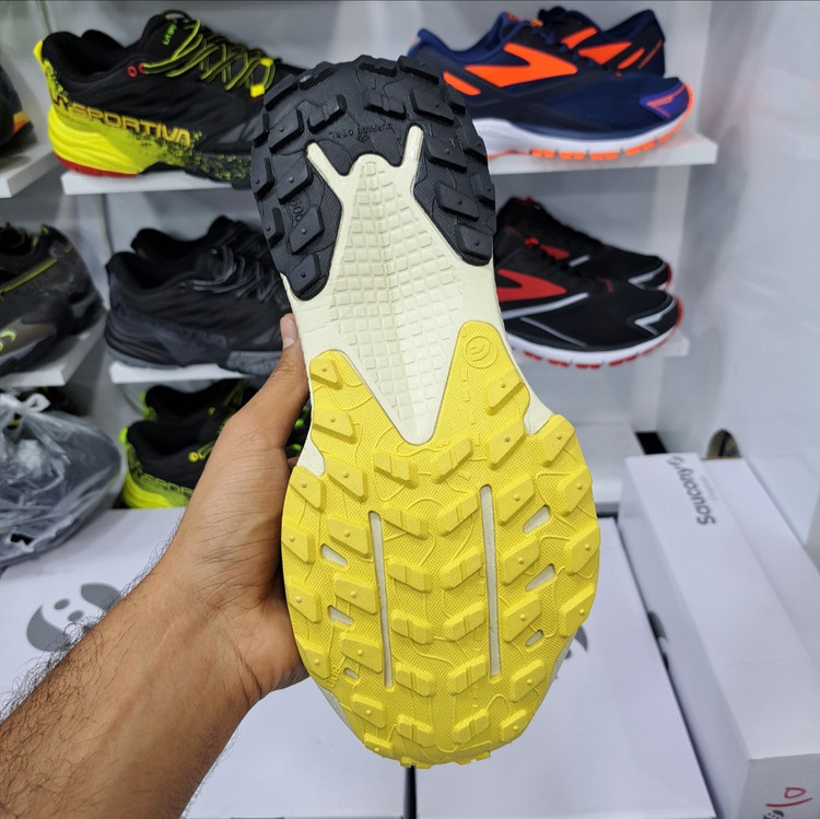کتونی مستر کوالیتی نورث فیس آلتامسا ۵۰۰ the north face altamesa / ضمانت کیفیت کالا / سایز ۴۰ الا ۴۵