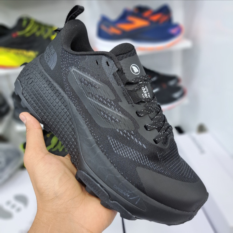 کتونی مستر کوالیتی نورث فیس آلتامسا ۵۰۰ the north face altamesa / ضمانت کیفیت کالا / سایز ۴۰ الا ۴۵
